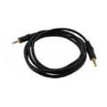 Miniatyrbild 2 av 4: VGA till HDMI-adapter med ljud ca! APPC25 3,5 mm Micro USB 20 cm 720p/1080i/1080p