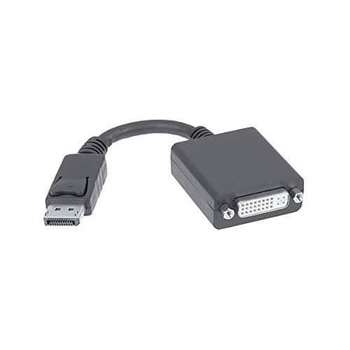 PremiumCord Displayport DVI Honadapter 15 cm - kportad04