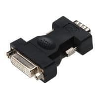 ASSMANN - DVI-adapter - dubbellänk - DVI...