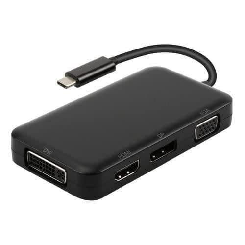 DLH Produktmodell: Adapta