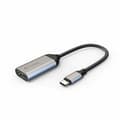 Miniatyrbild 1 av 2: USB C till HDMI Adapter Hyper HD425A Silver