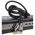 Miniatyrbild 2 av 2: Kabel HDMI DCU METAL PREMIUM