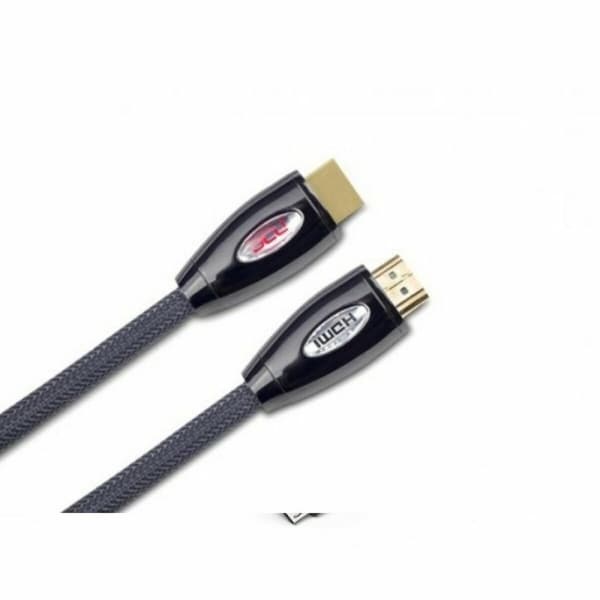 Kabel HDMI DCU METAL PREMIUM