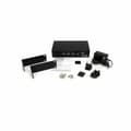 Miniatyrbild 2 av 2: HDMI-brytare Startech ST124HDMI2           Svart
