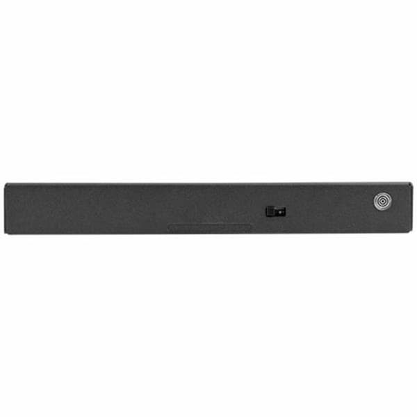HDMI-Brytare Startech VS221HD4KA Blå Svart