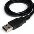 Miniatyrbild 3 av 5: USB till VGA Adapter Startech USB2VGAE2            Svart