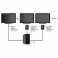 Miniatyrbild 5 av 5: USB till VGA Adapter Startech USB2VGAE2            Svart