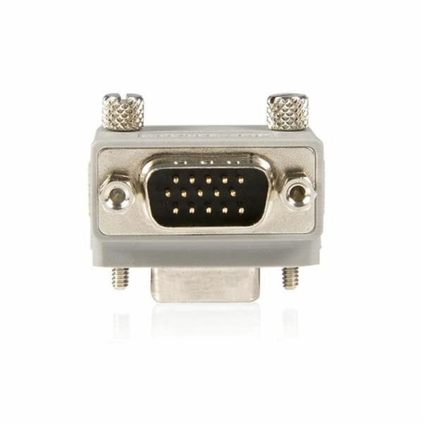 VGA Adapter Startech GC1515MFRA2 Grå