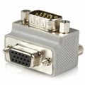 Miniatyrbild 1 av 2: VGA Adapter Startech GC1515MFRA2 Grå