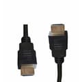 Miniatyrbild 1 av 2: Kabel HDMI EDM 51267 Svart 2 m