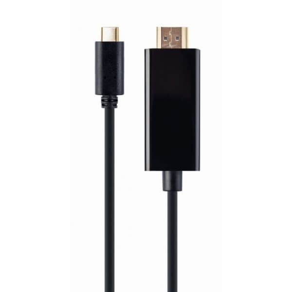 Kabel HDMI GEMBIRD A-CM-HDMIM-02