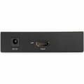 Miniatyrbild 3 av 4: Audiokonverter Startech HD2VID2 Svart