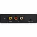 Miniatyrbild 4 av 4: Audiokonverter Startech HD2VID2 Svart