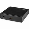 Miniatyrbild 2 av 4: Audiokonverter Startech HD2VID2 Svart