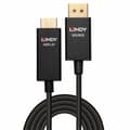 Miniatyrbild 2 av 2: Kabel HDMI LINDY 40927 Svart 3 m