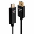 Miniatyrbild 1 av 2: Kabel HDMI LINDY 40927 Svart 3 m