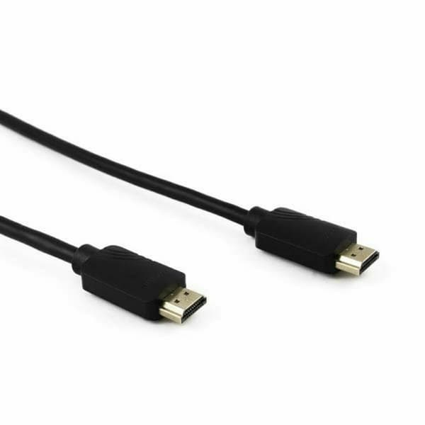 Kabel HDMI Nilox Svart 1 m
