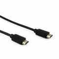 Miniatyrbild 2 av 2: Kabel HDMI Nilox   Svart 1 m