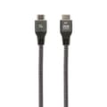 Miniatyrbild 1 av 3: Kabel HDMI med Ethernet GEMBIRD Select Plus Series Svart 2 m