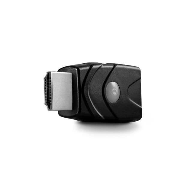 Adapter HDMI LINDY 32114 Svart