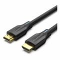 Miniatyrbild 1 av 2: Kabel HDMI Vention AAUBF 1 m