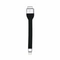 Miniatyrbild 2 av 2: USB C till VGA Adapter i-Tec C31FLATVGA60HZ Svart
