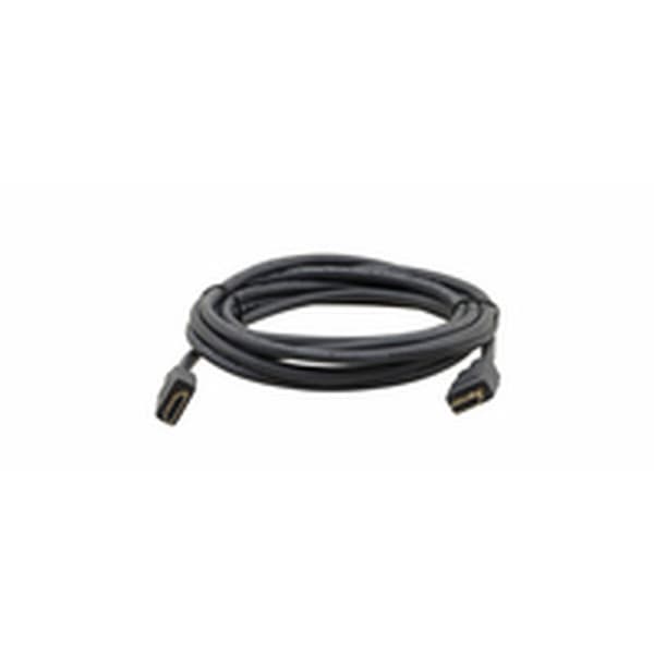 Kabel HDMI Kramer Electronics 97-0131010 3 m Svart