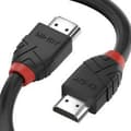 Miniatyrbild 1 av 2: Kabel HDMI LINDY 36773 3 m Svart