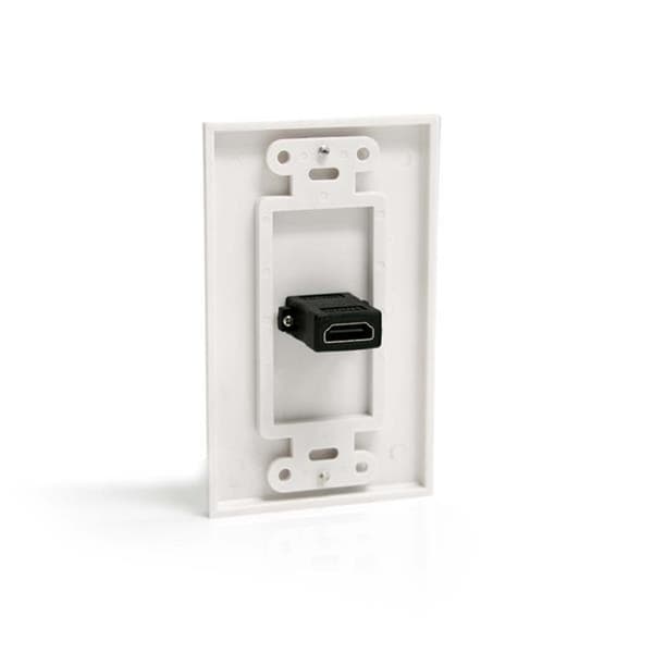 Adapter HDMI Startech HDMIPLATE Vit