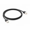 Miniatyrbild 2 av 4: Kabel HDMI Equip 1 m