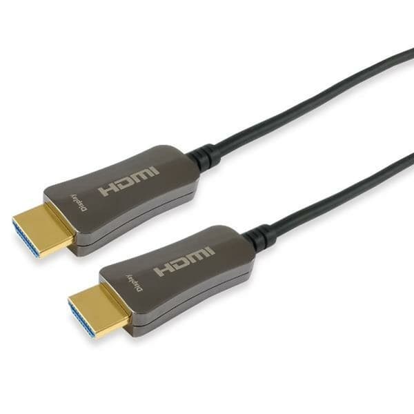 Kabel HDMI Equip 119430 Svart 30 m