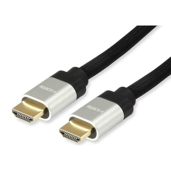 Kabel HDMI Equip 119385 Svart
