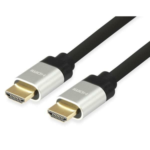 Kabel HDMI Equip 119346 Svart 7,5 m