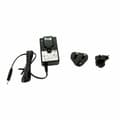 Miniatyrbild 1 av 2: Eladapter D-Link PSM-12V-55-B Svart 12 V