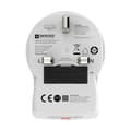 Miniatyrbild 3 av 6: Eladapter Skross 1500280 USB x 2 Europeisk Storbritannien