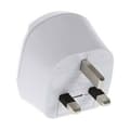 Miniatyrbild 5 av 6: Eladapter Skross 1500230-E Europeisk Storbritannien