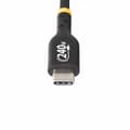 Miniatyrbild 4 av 4: Eladapter Startech USB2EPR2M USB-C USB 2.0