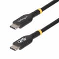 Miniatyrbild 2 av 4: Eladapter Startech USB2EPR2M USB-C USB 2.0