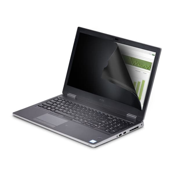 HDMI-kabel Startech 16LT6-PRIVACY-SCREEN Sort