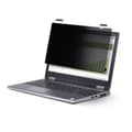 Miniatyrbillede 2 af 11: HDMI-kabel Startech 16LT6-PRIVACY-SCREEN Sort