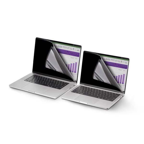 HDMI-kaapeli Startech 13MAM-PRIVACY-SCREEN Musta