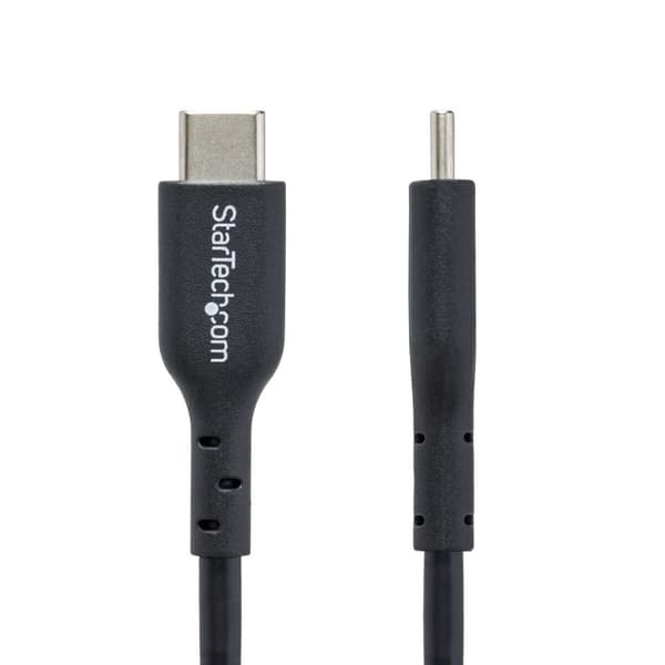 Eladapter Startech USB2CC2MNC Svart