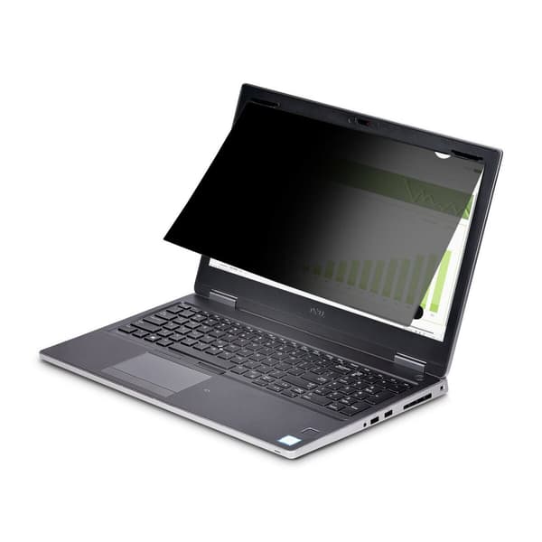 Kabel HDMI Startech 16LT6-PRIVACY-SCREEN Svart