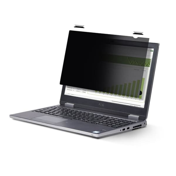Kabel HDMI Startech 16LT6-PRIVACY-SCREEN Svart