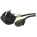 Miniatyrbillede 4 af 4: Adapter Startech PXT101UK Sort