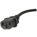 Miniatyrbillede 2 af 4: Adapter Startech PXT101UK Sort