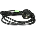 Miniatyrbillede 1 af 4: Adapter Startech PXT101UK Sort