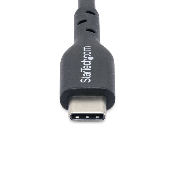 Eladapter Startech USB2CC2MNC Svart