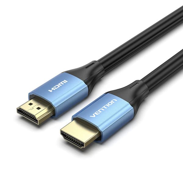 HDMI-kaapeli Vention ALHSF Sininen 1 m