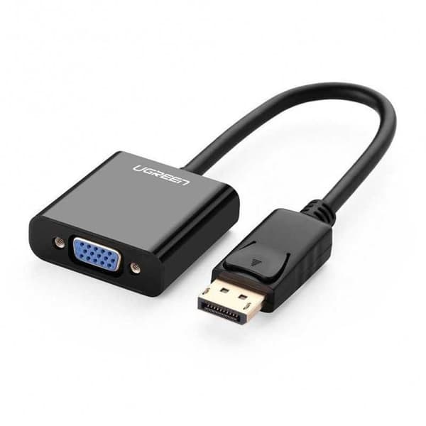 Ugreen DisplayPort till VGA-adapter